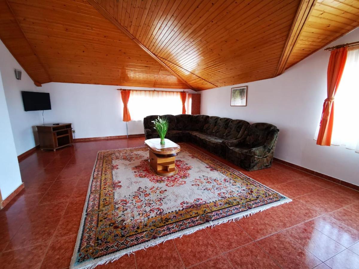 Apartamente Vila Arcadia Eforie Nord Dış mekan fotoğraf